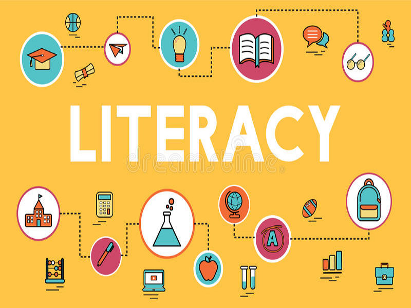 Literacy Training