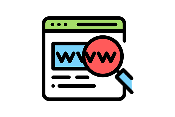 Identify and select blind and partially sighted persons to undergo computer literacy training 